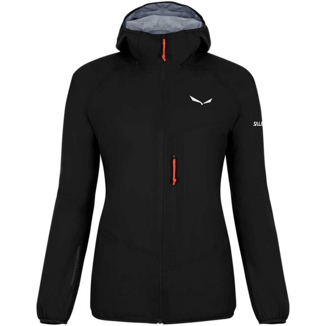 SALEWA Agner 2 Ptx 3L W Jkt giacca hard shell guscio donna