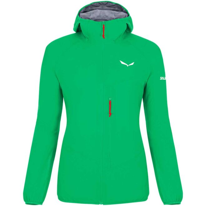 SALEWA Agner 2 Ptx 3L W Jkt giacca hard shell guscio donna