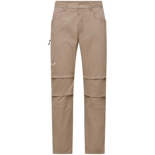 SALEWA Agner Hemp Ripstop Pants M pantaloni uomo