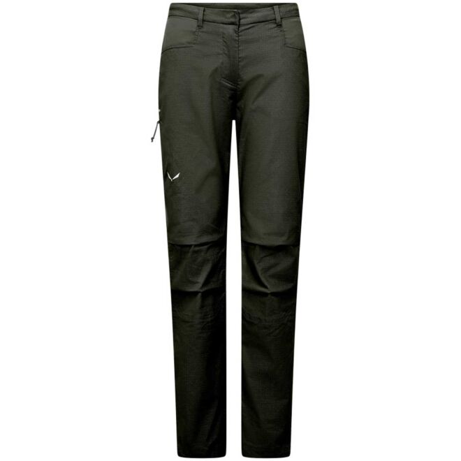 SALEWA Agner Hemp Ripstop Pants W pantaloni donna