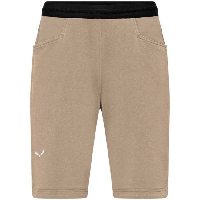 SALEWA Agner Hemp Shorts M pantaloni corti uomo