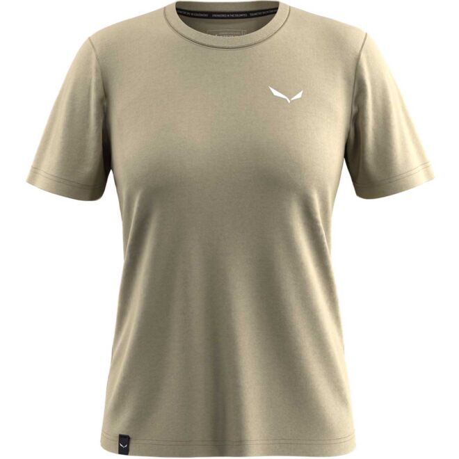 SALEWA Eagle Nature T-Shirt W maglietta donna