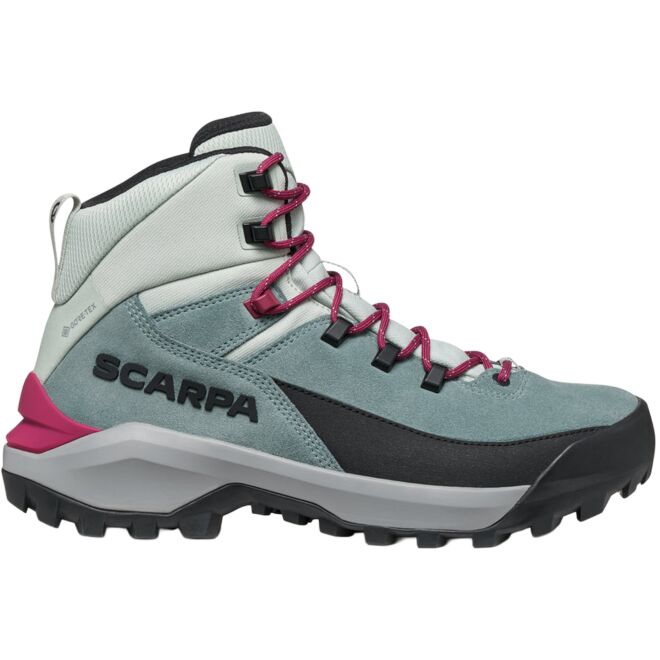 SCARPA Mustang TRK GTX W scarpe trekking donna