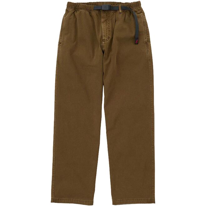 Gramicci Gramicci Pant Straight Fit pantaloni da uomo