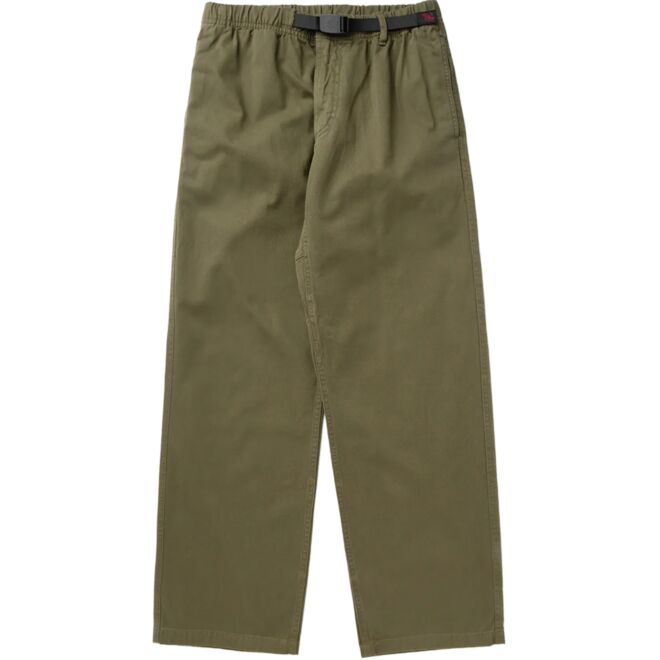 Gramicci Gramicci Pant Straight Fit pantaloni da uomo