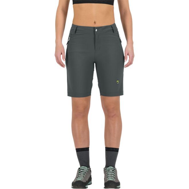 Karpos Seceda W Bermuda pantaloni corti donna