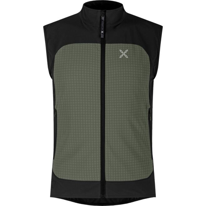 Montura Seed Vest gilet uomo