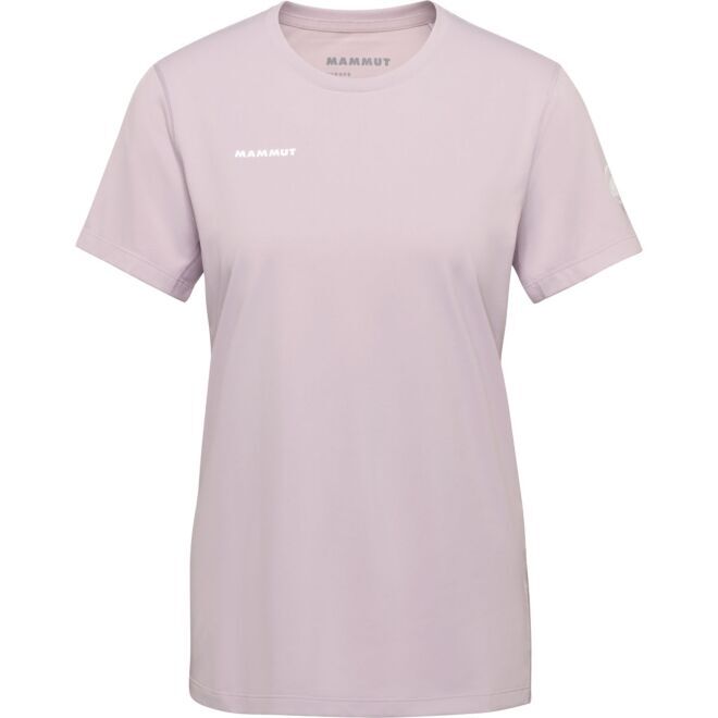 Mammut Selun FL T-Shirt Women maglietta donna