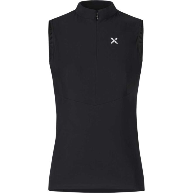 Montura Sensi Zip Canotta W canotta donna