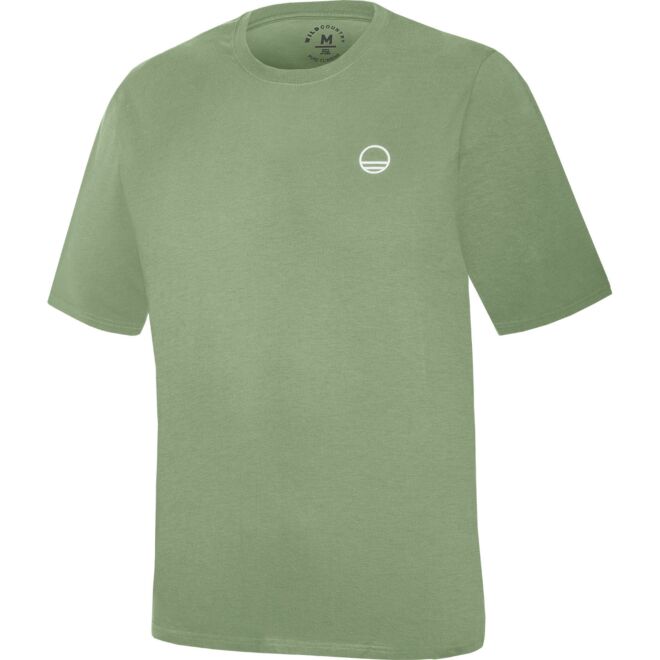 Wild Country Sequence M T-Shirt maglietta uomo