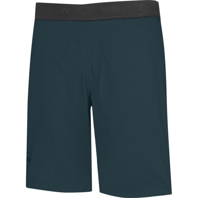 Wild Country Session M Short pantaloni corti uomo