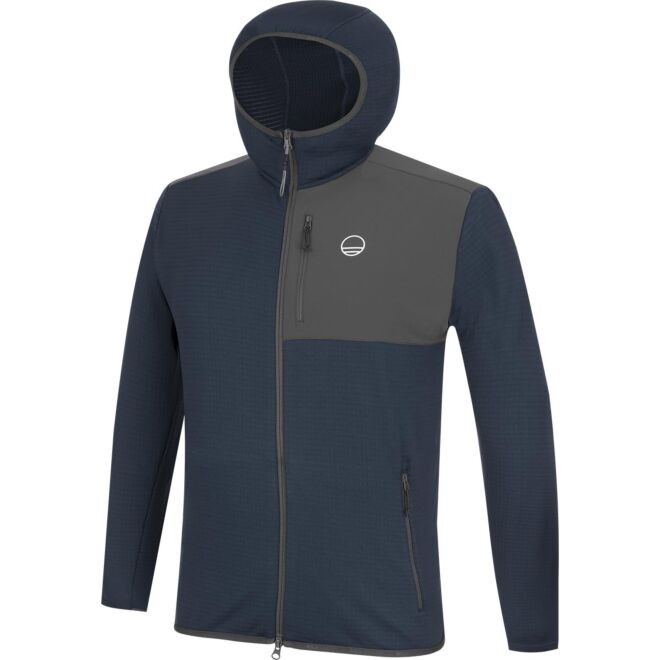 Wild Country Session Pro M Hoody felpa uomo