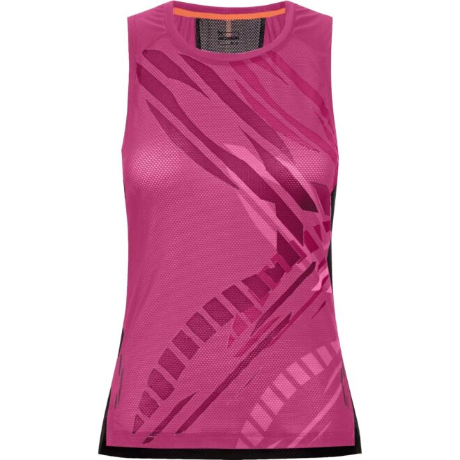 Montura Shadow Graphic Canotta Woman canotta donna
