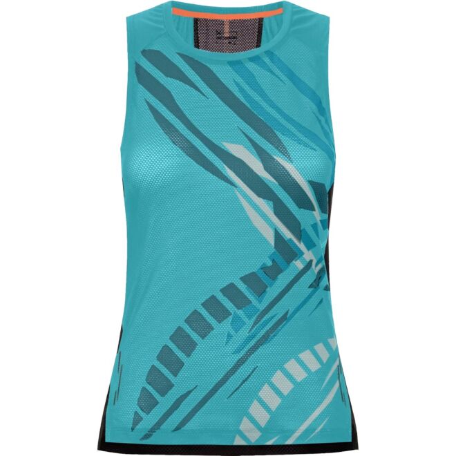 Montura Shadow Graphic Canotta Woman canotta donna
