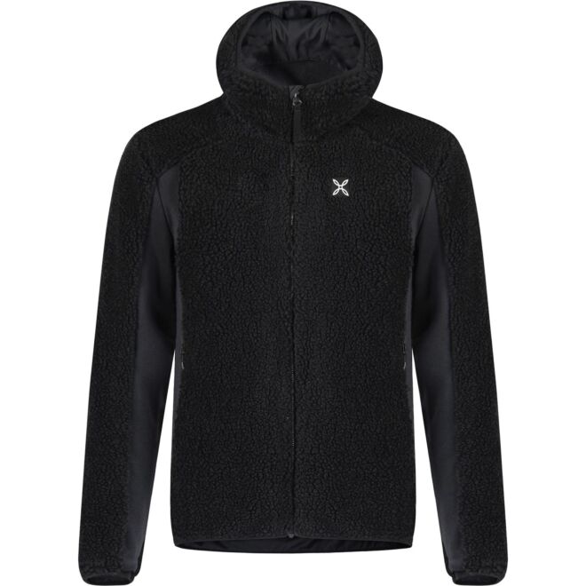 Montura Sherpa Maglia Men pile tecnico uomo