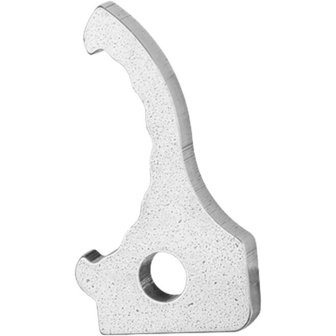 Grivel Simple Vario Backpiece accessorio piccozza