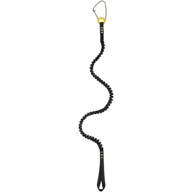 Grivel Single Spring Light Plus dragonne piccozza