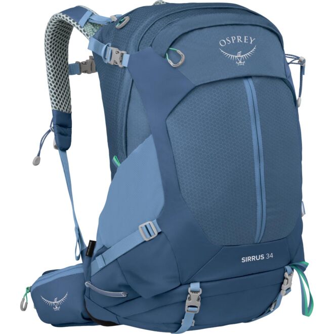 Osprey Sirrus 34 zaino trekking donna