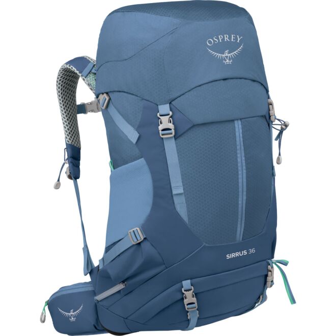 Osprey Sirrus 36 zaino trekking donna
