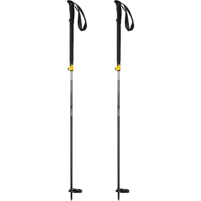 Grivel Ski Tour Vario bastoni scialpinismo