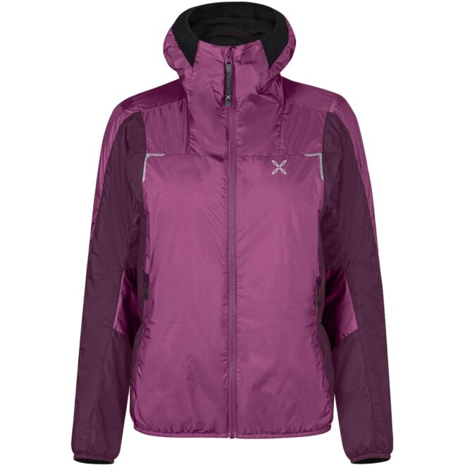 Montura Skisky 2.0 Jacket Woman giacca donna