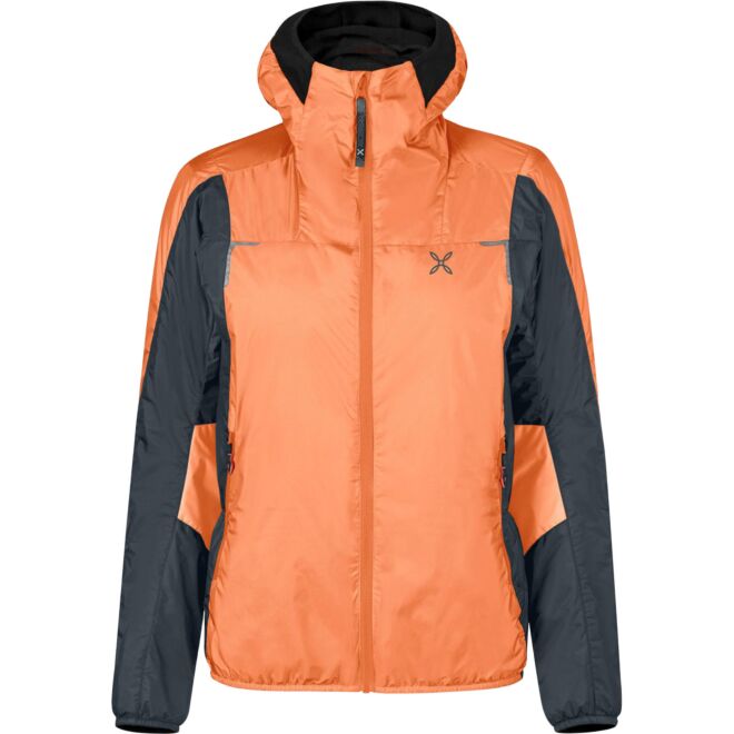 Montura Skisky 2.0 Jacket W giacca imbottita donna
