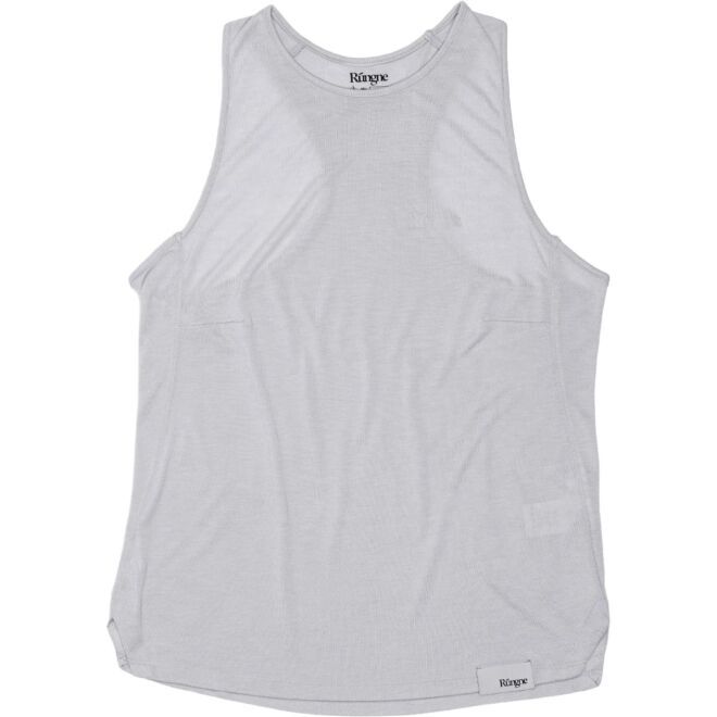 Rungne Sloper Tank Top Women's top donna