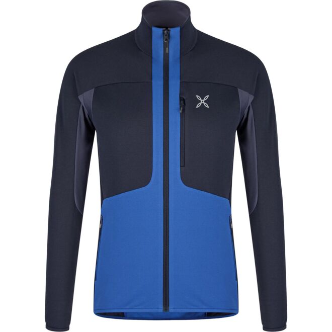 Montura Smooth 2 Maglia pile tecnico uomo
