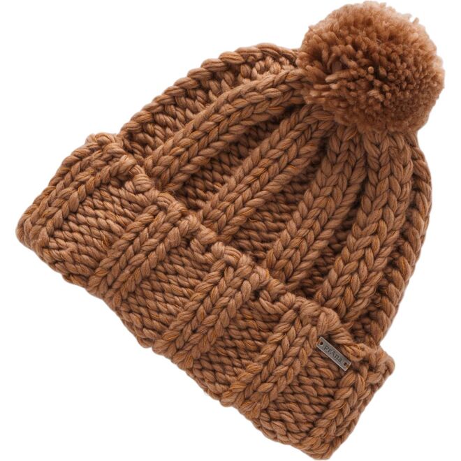 Prana Snow Crystal Beanie berretto