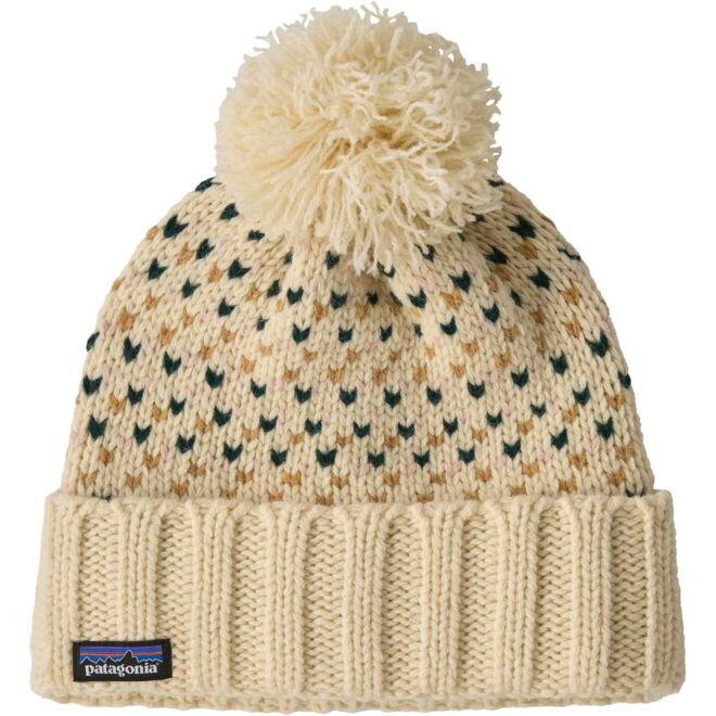 Patagonia Snowbelle berretto