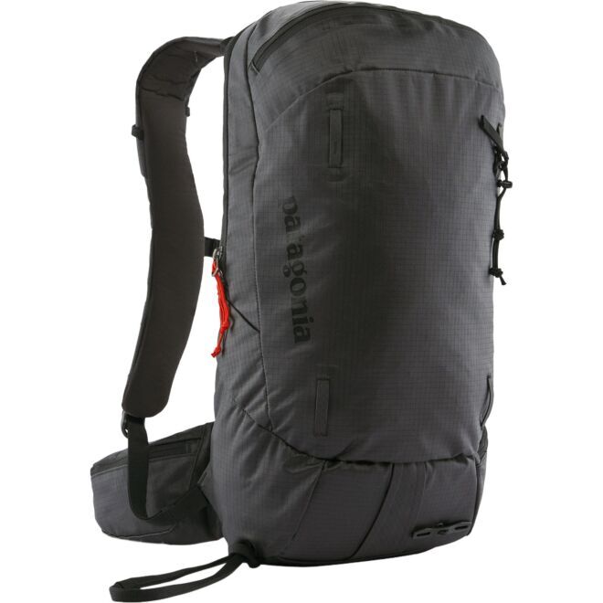 Patagonia Snowdrifter 20L zaino scialpinismo