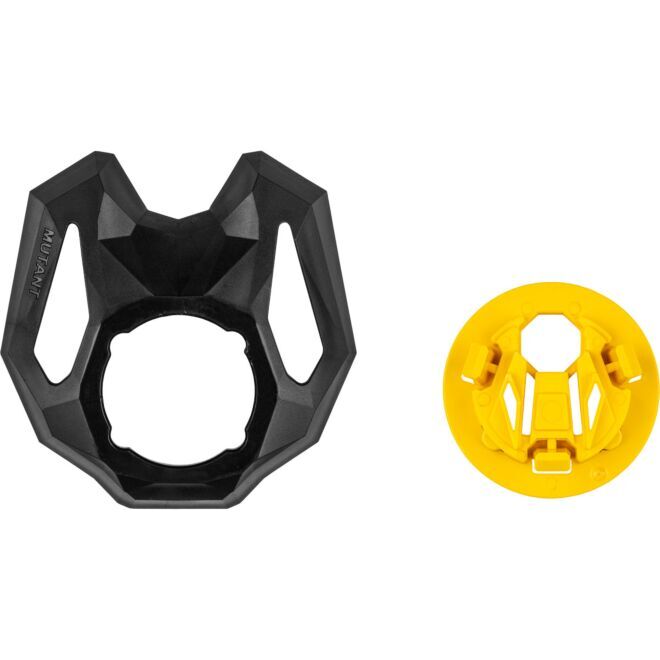 Grivel Mutant Basket rondelle bastoncini