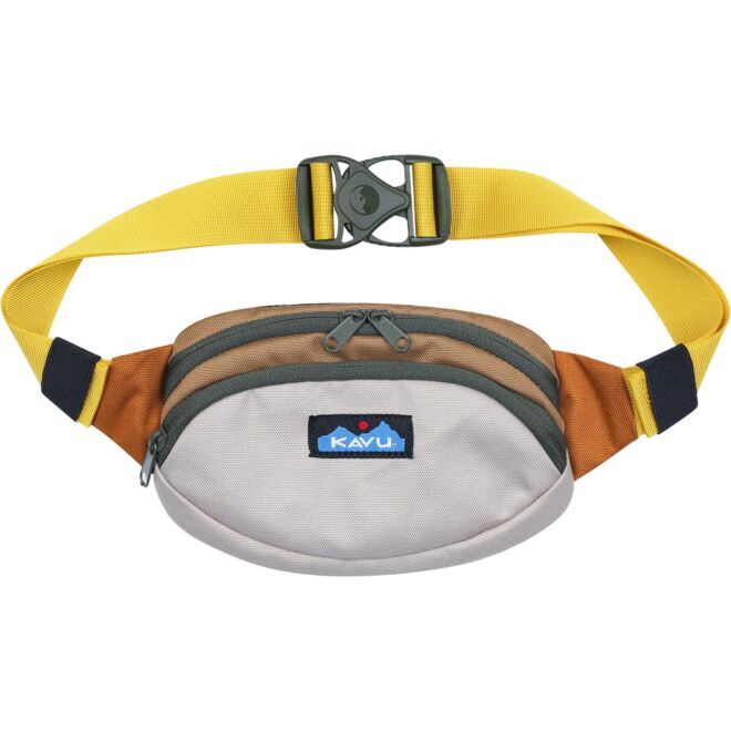KAVU Spectator marsupio
