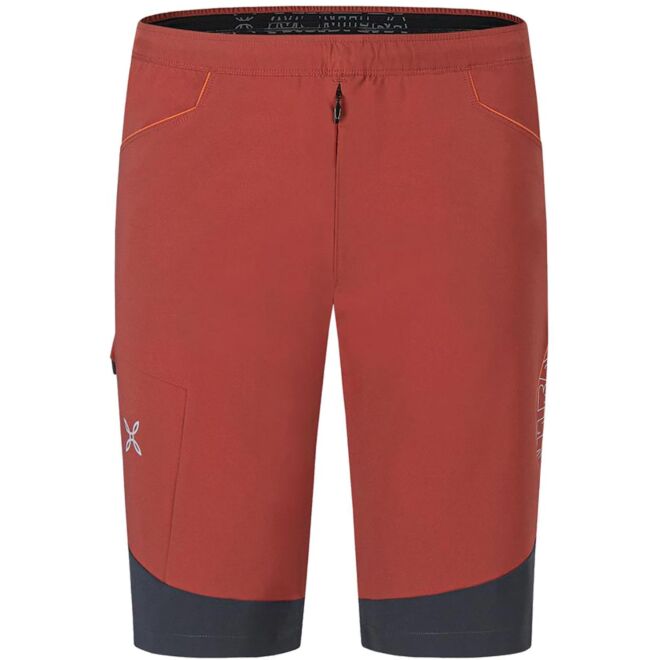 Montura Spitze Bermuda pantaloncini uomo