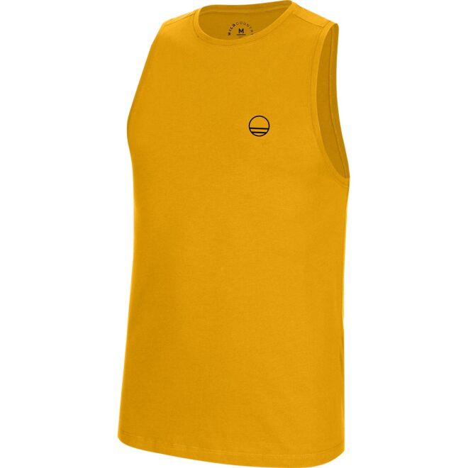 Wild Country Spotter M Tank canotta uomo