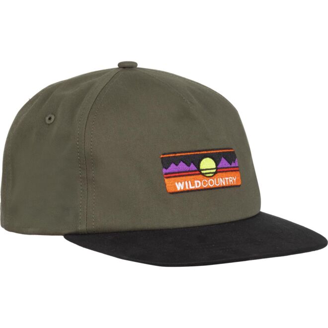 Wild Country Spotter 2 Cap cappello