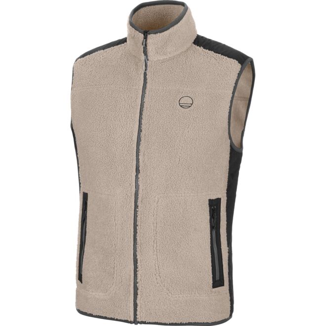 Wild Country Spotter M Vest smanicato uomo