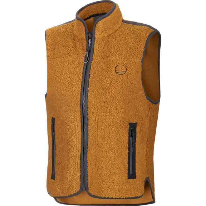 Wild Country Spotter W Vest smanicato donna