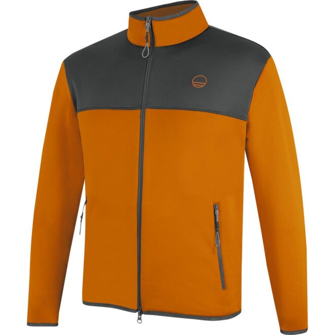 Wild Country Stamina M Sweater pile tecnico uomo