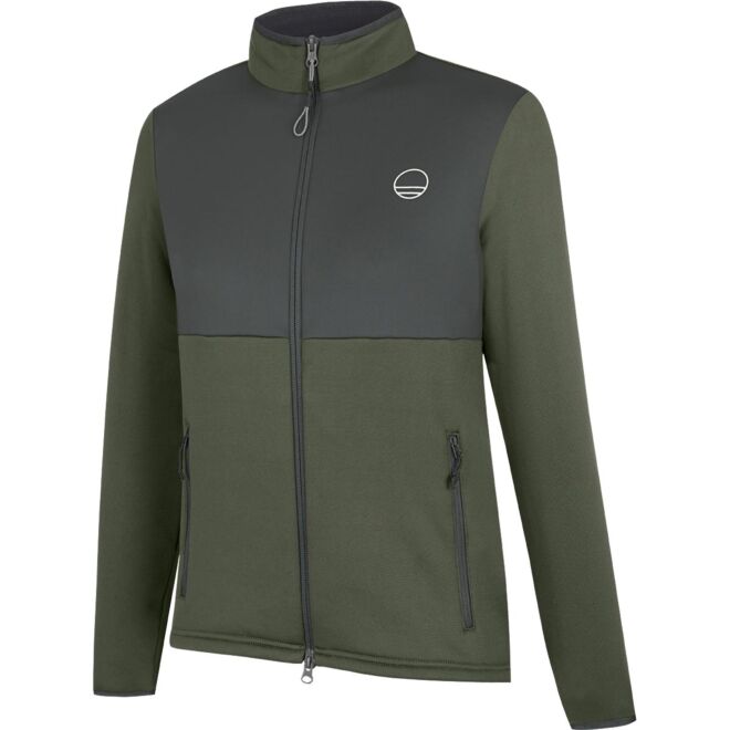 Wild Country Stamina W Sweater pile tecnico donna