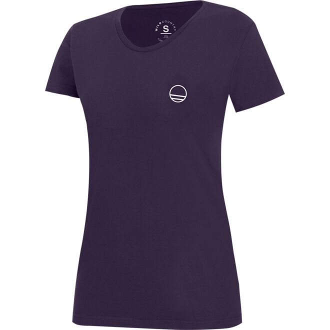Wild Country Stamina W Tee maglietta donna