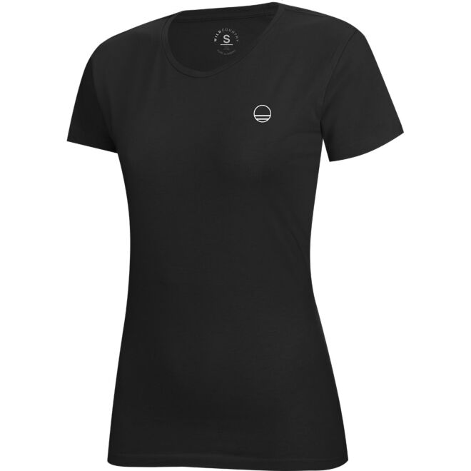 Wild Country Stamina W Tee maglietta donna