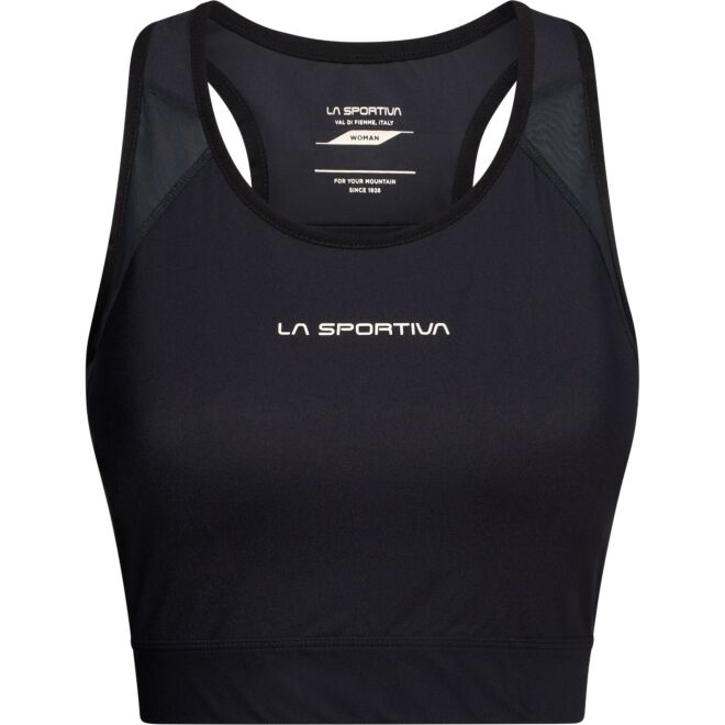 La Sportiva Stash Bra W top donna