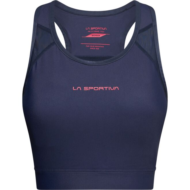 La Sportiva Stash Bra W top donna