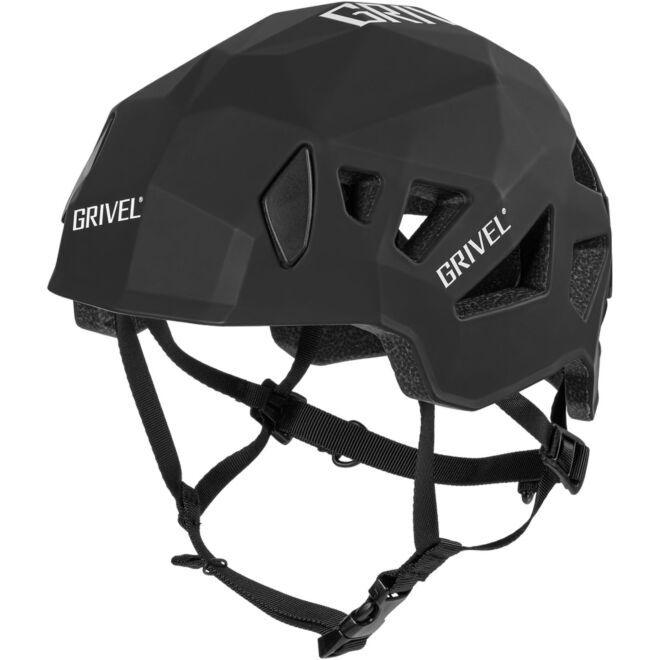 Grivel Stealth casco alpinismo arrampicata