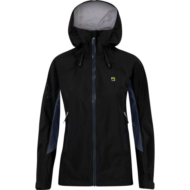 Karpos Storm Evo W Jacket giacca hardshell donna