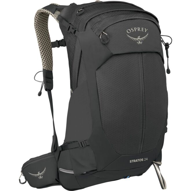 Osprey Stratos 24 zaino trekking