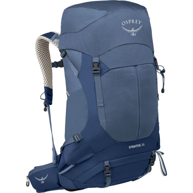Osprey Stratos 36 zaino trekking