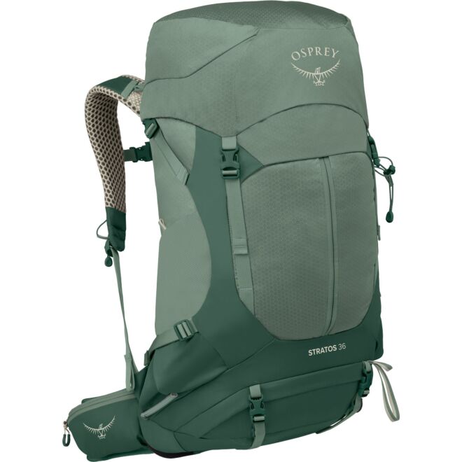 Osprey Stratos 36 zaino trekking