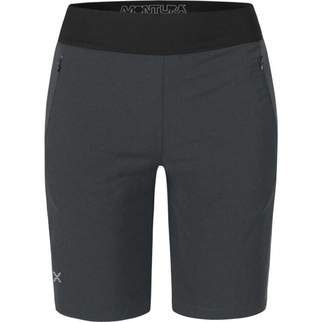 Montura Stretch Shape Bermuda Women's pantaloni corti donna